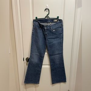 Gap Curvy Jeans
